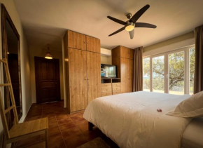 Adorable chalet en finca privada de 3 hectáreas
